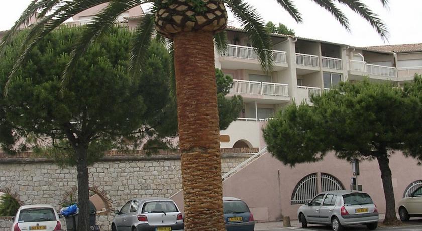 Rental Apartment Le Cyrille - Antibes Juan-Les-Pins Antibes