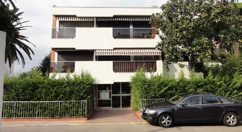 Residence Luxe Les Jardins du Cap Antibes