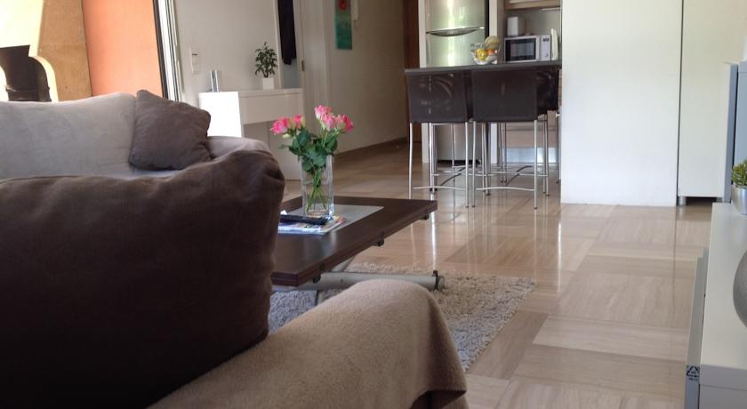 Residence Luxe Les Jardins du Cap Antibes