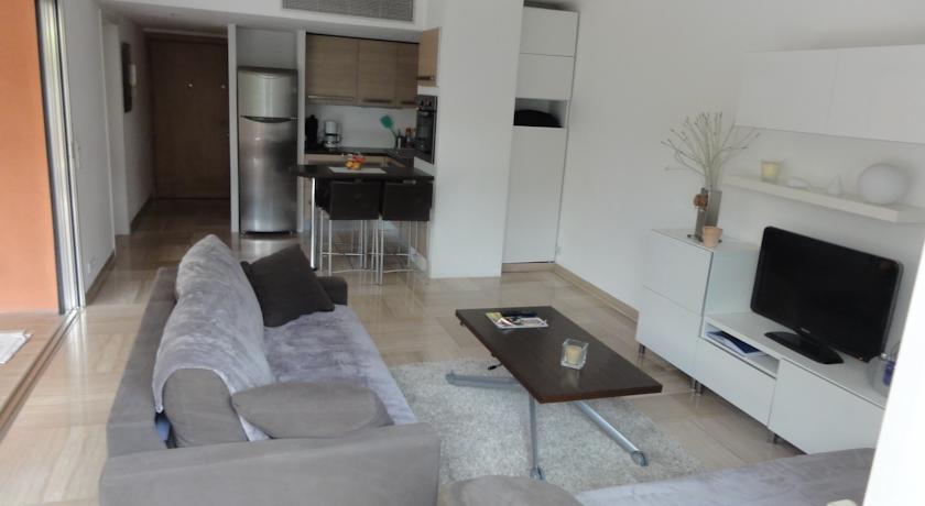 Residence Luxe Les Jardins du Cap Antibes