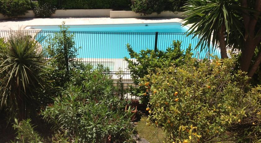 Les Jardins du Cap