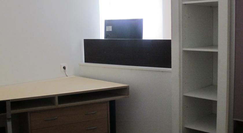 2 Pièces contemporain dans la Vieille Ville