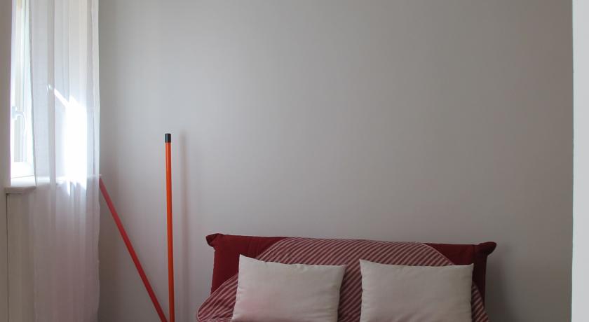 2 Pièces contemporain dans la Vieille Ville