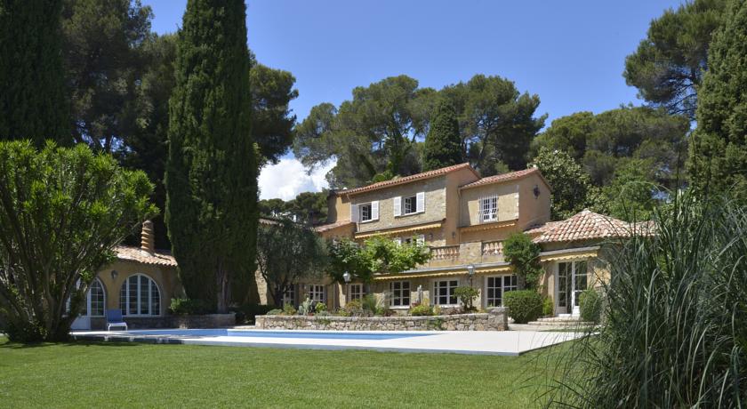 Villa Yabassi