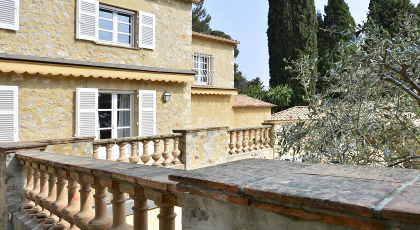 Villa Yabassi