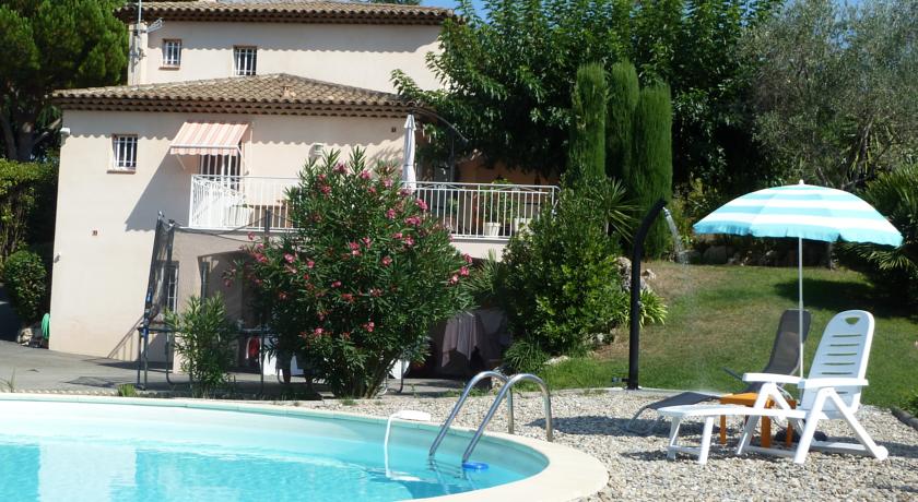Villa Hibiscus