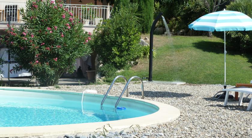 Villa Hibiscus