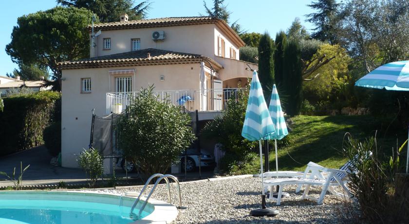Villa Hibiscus