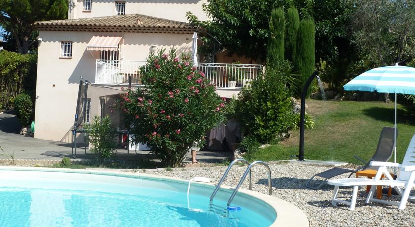 Villa Hibiscus