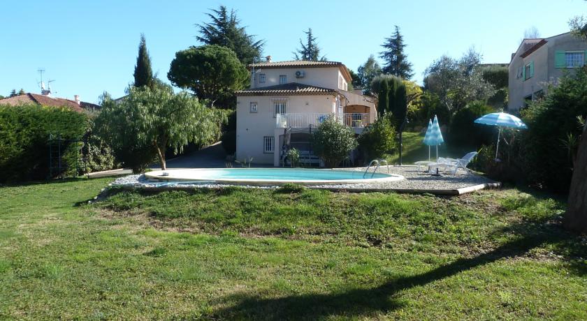 Villa Hibiscus