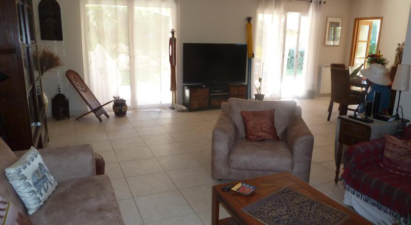 Villa Hibiscus