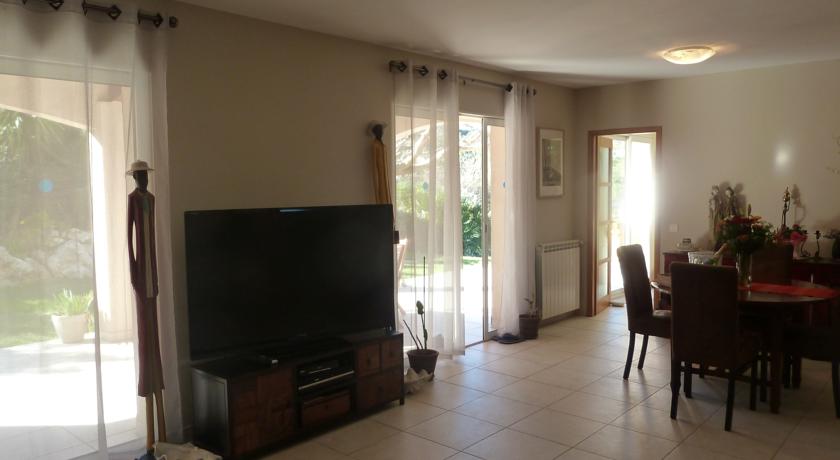 Villa Hibiscus