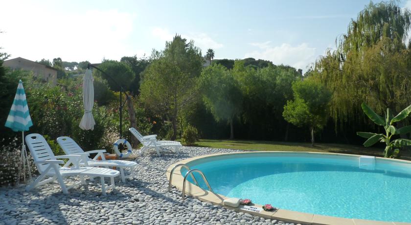 Villa Hibiscus