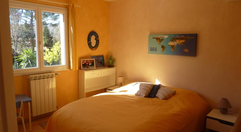 Villa Hibiscus