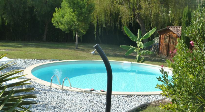 Villa Hibiscus