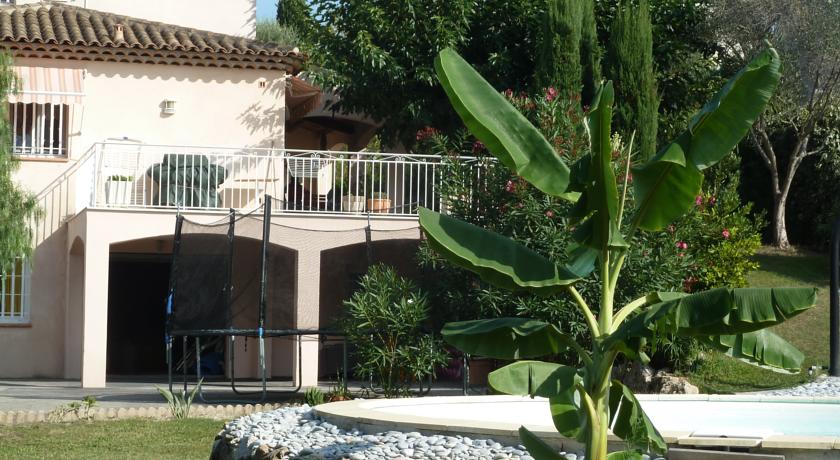 Villa Hibiscus