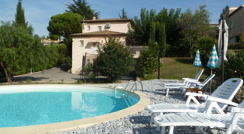 Villa Hibiscus