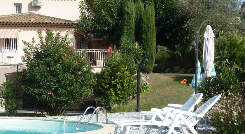 Villa Hibiscus