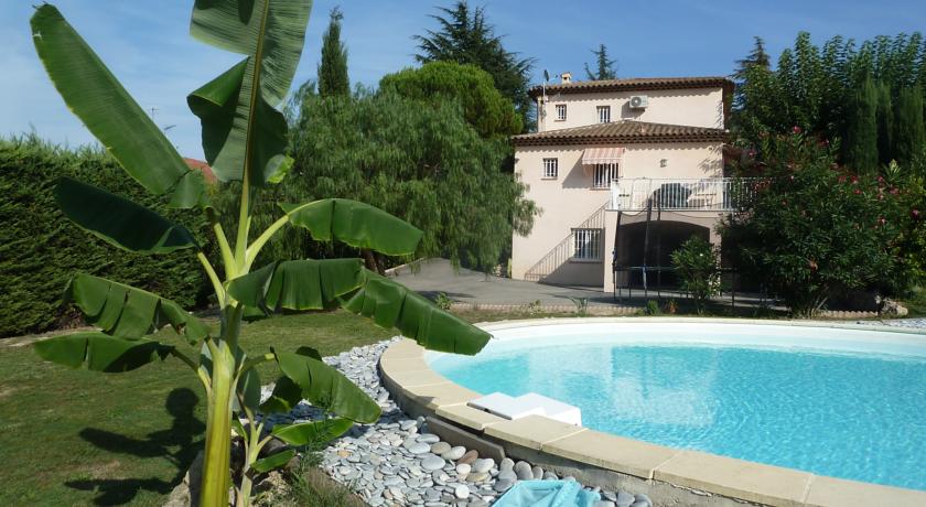 Villa Hibiscus