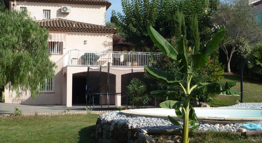 Villa Hibiscus