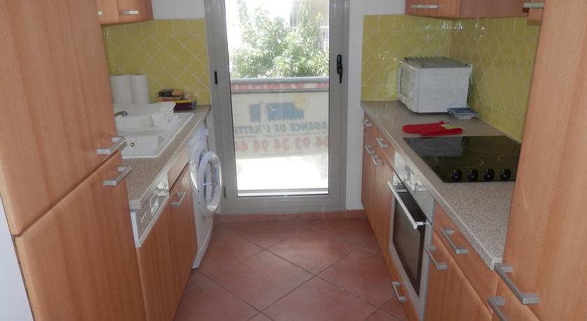 Apartment Les allées du Cap