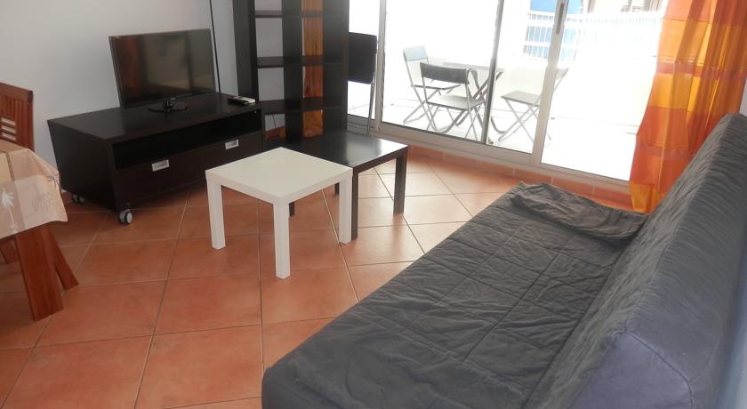 Apartment Les allées du Cap