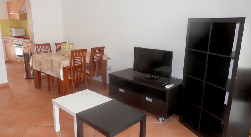 Apartment Les allées du Cap