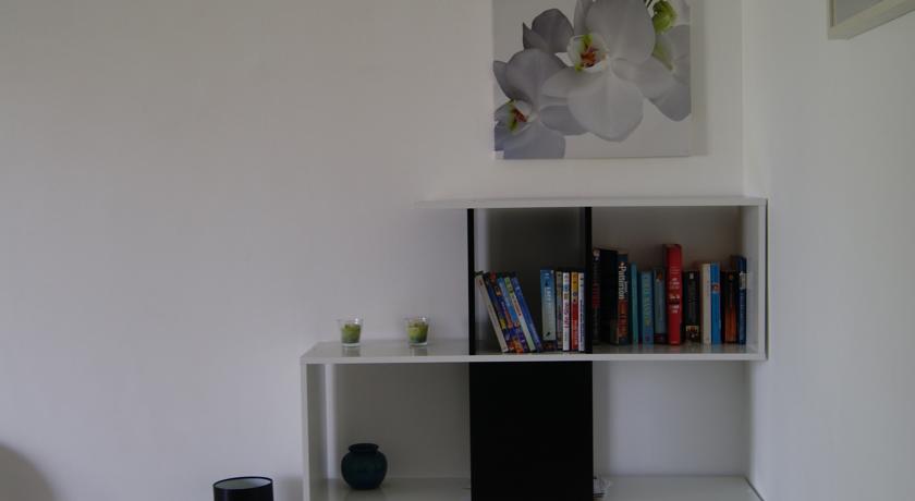 Apartment Lumineux Antibes