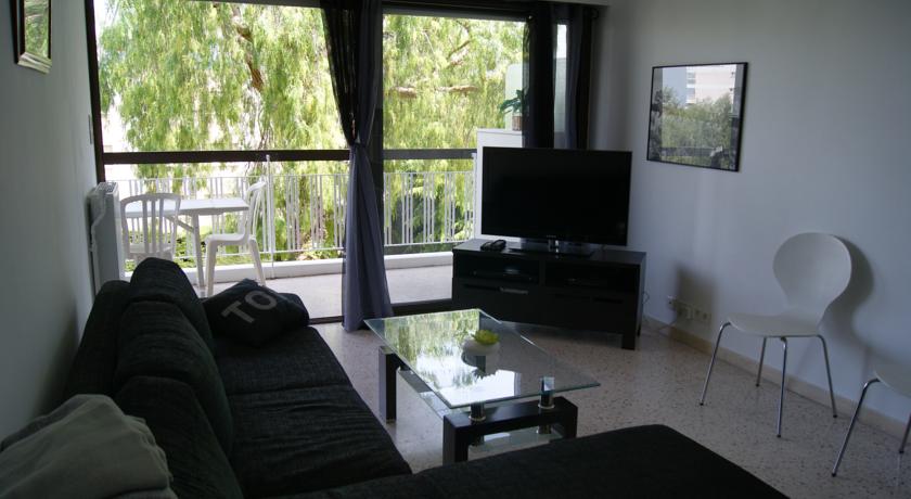 Apartment Lumineux Antibes