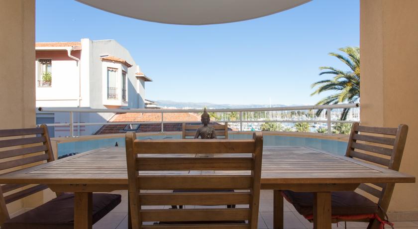 Appartement Mirabeau