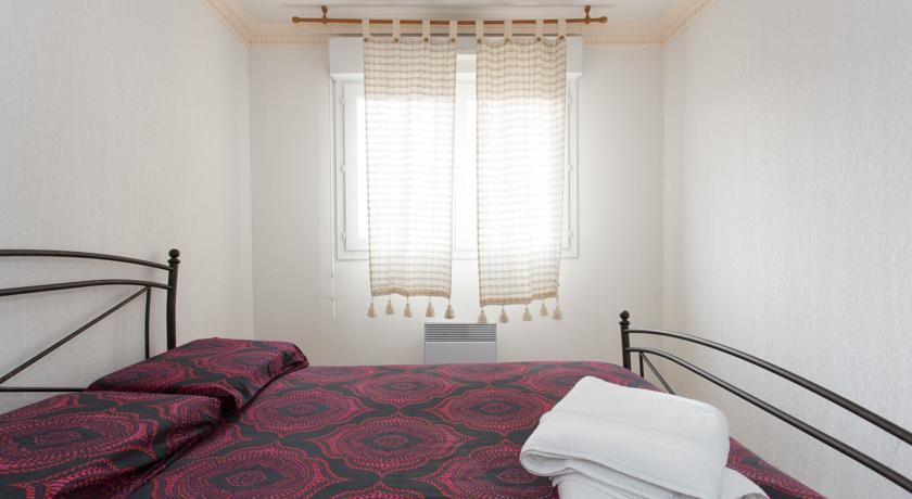 Appartement Mirabeau