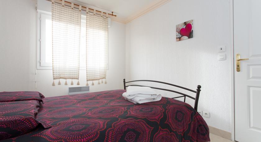 Appartement Mirabeau