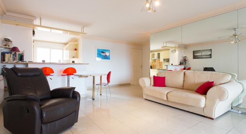 Appartement Mirabeau