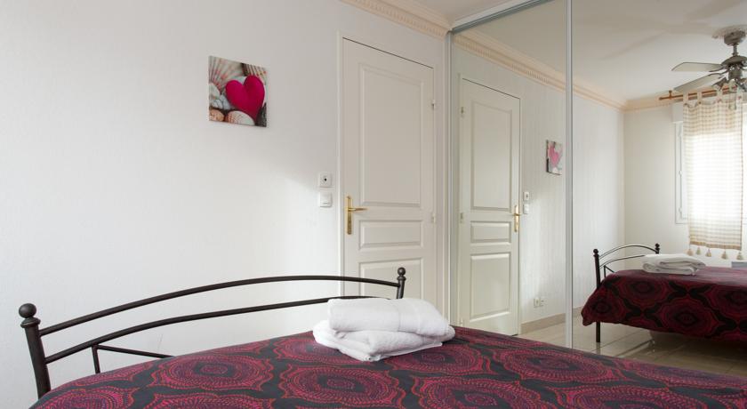Appartement Mirabeau