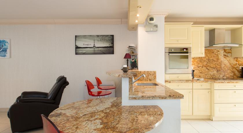 Appartement Mirabeau