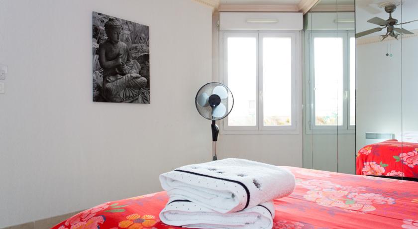 Appartement Mirabeau