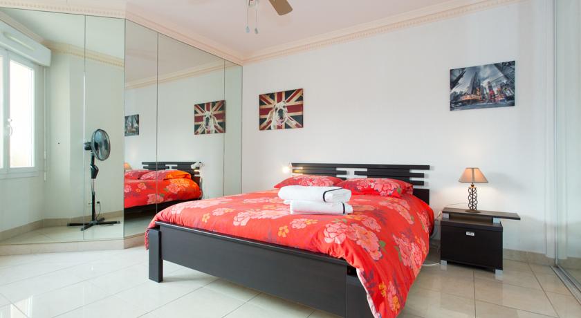 Appartement Mirabeau