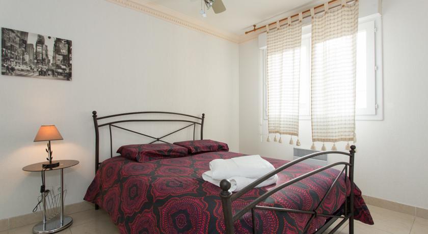 Appartement Mirabeau