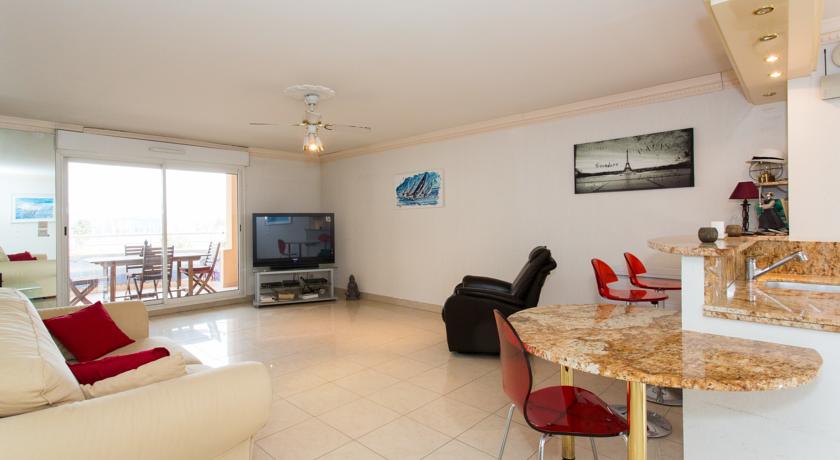 Appartement Mirabeau