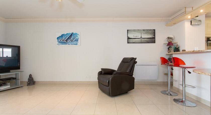 Appartement Mirabeau