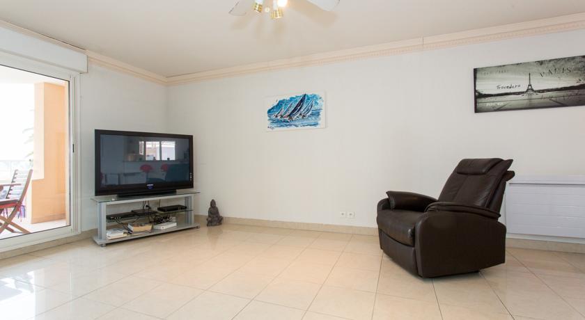 Appartement Mirabeau