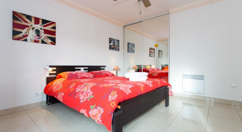 Appartement Mirabeau