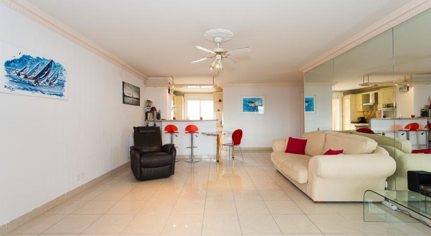 Appartement Mirabeau