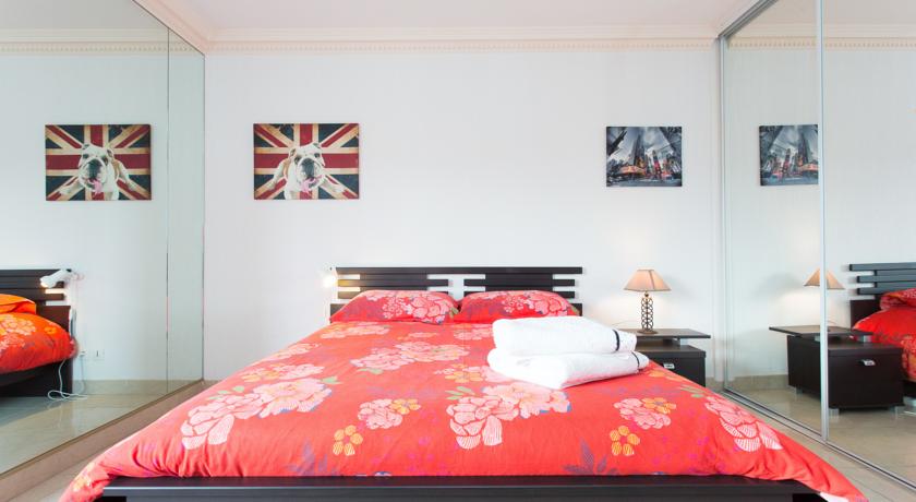 Appartement Mirabeau