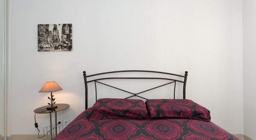 Appartement Mirabeau