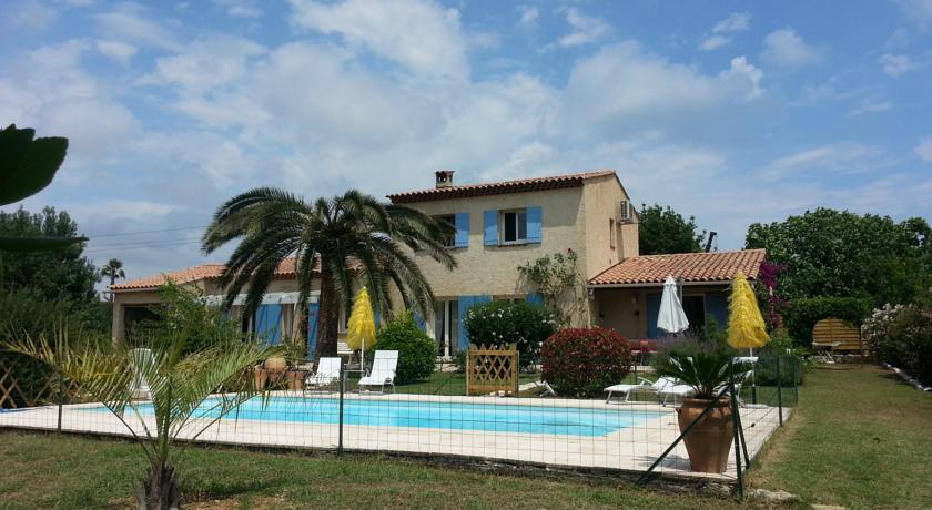 Hôtel Beau Site - Cap d'Antibes Antibes