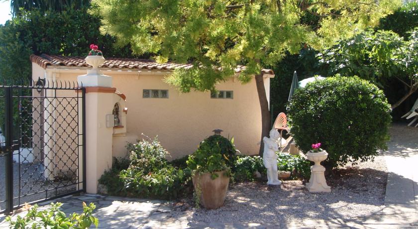 Villa Asmodeé