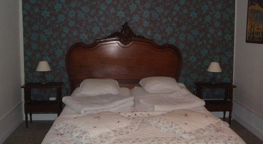 Villa Asmodeé