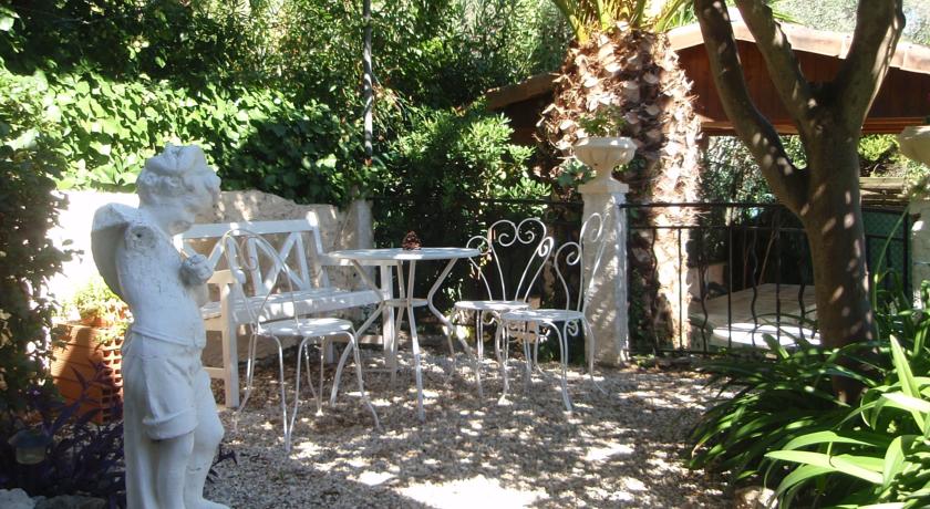 Villa Asmodeé