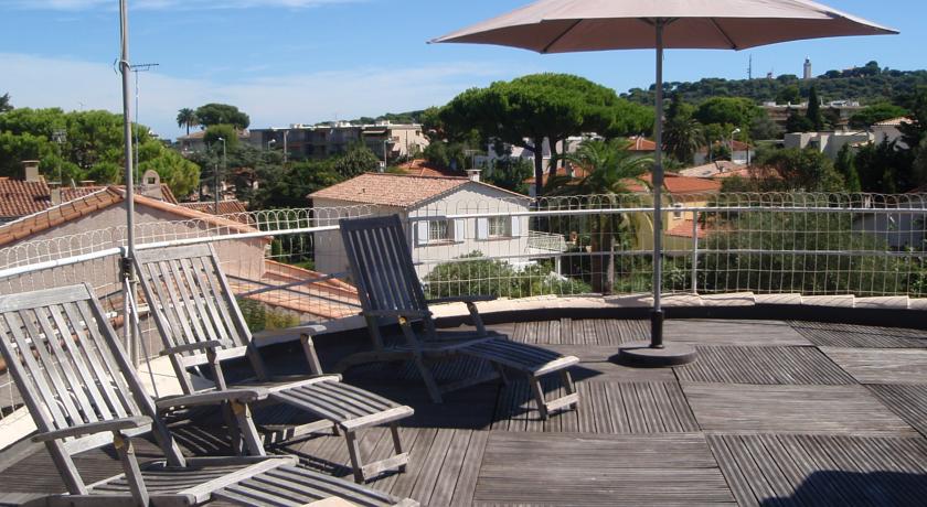 Villa Asmodeé